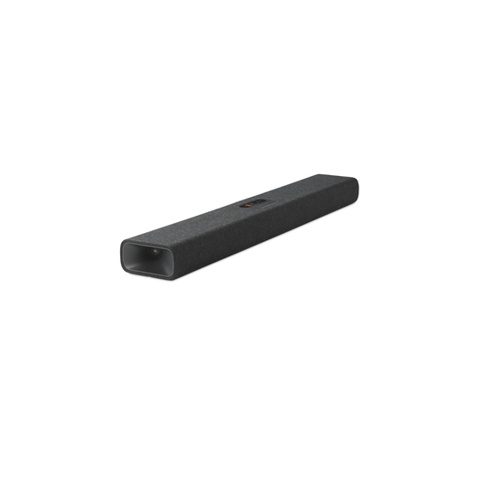 Harman Kardon Citation MultiBeam™ 700 - Black - The smartest, compact soundbar with MultiBeam™ surround sound - Detailshot 2 image number null